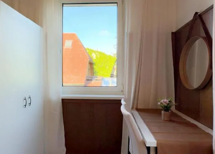 Affordable In A With Garden Near Danube For Long *